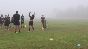 ORW: ACFT Train the Trainer