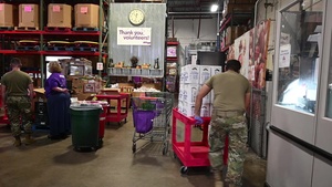 Arizona National Guard continues to serve the community