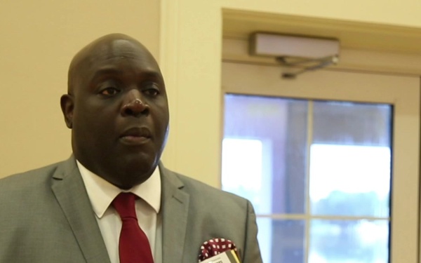 Marine Corps Association and Foundation Awards