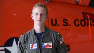 Coast Guard prepares for tropical storms Marco and Laura along Gulf Coast