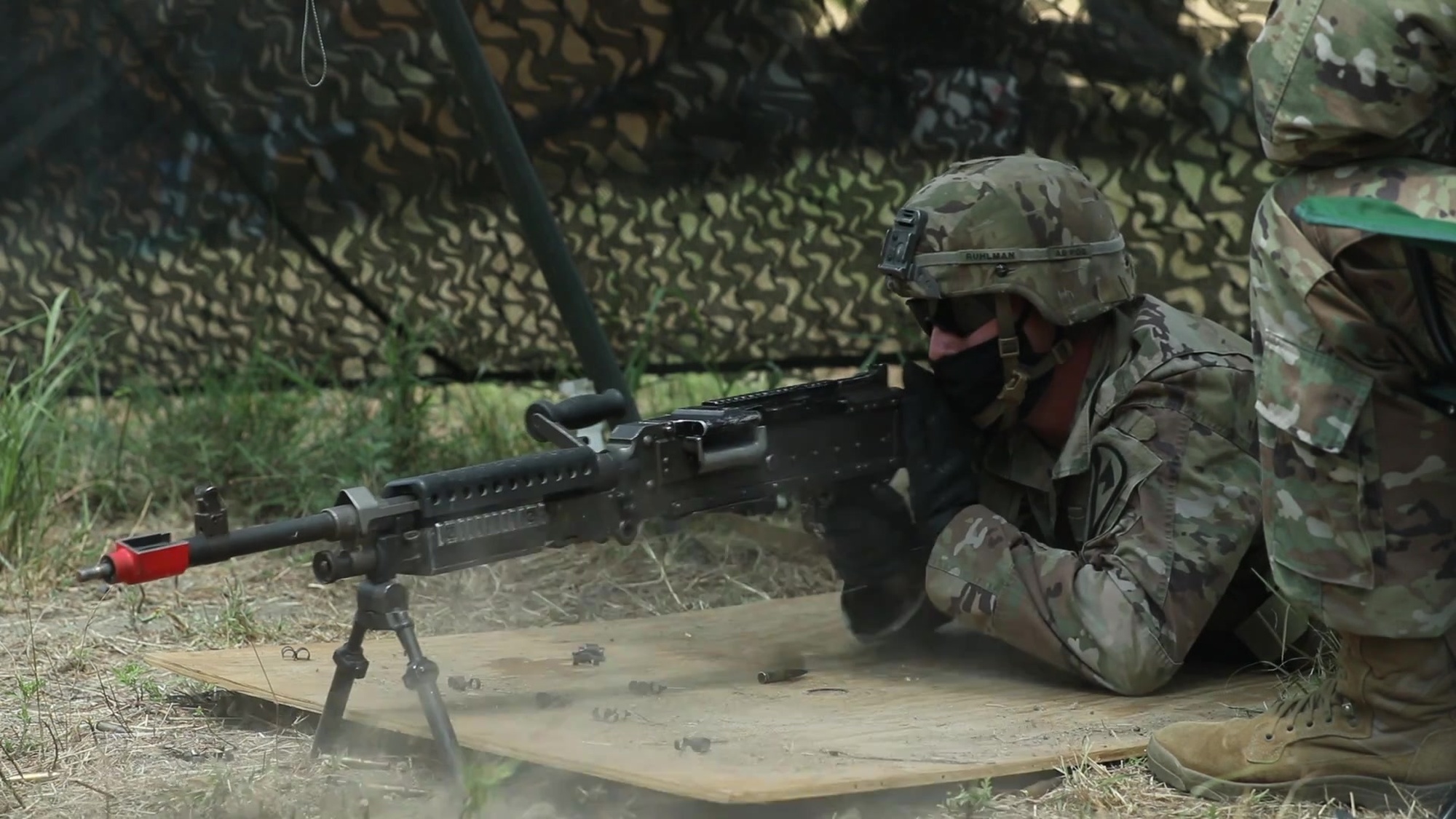 Videos - The National Guard