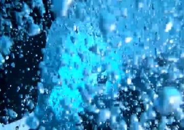 Underwater Egress Training