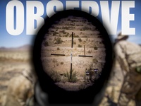 Marines Protect