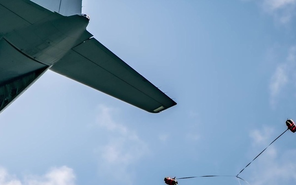 Rally in the Valley 2020