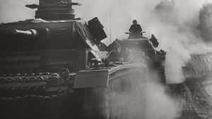 World War II Overview
