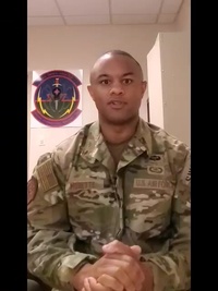 Spark Tank 2021 Submission from the 818th Operations Support Squadron