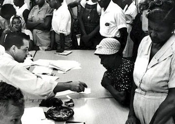 Women's Equality Day