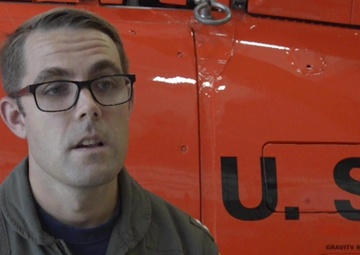 Coast Guard response readiness for Hurricane Laura in New Orleans