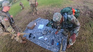 USARPAC BWC 2020: Hawaii, 94th AAMDC Soldier competes to be Best Warrior
