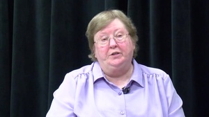 Redstone Women's Equality Day 2020 - Women's Suffrage Movement in Alabama