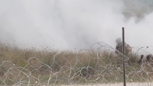 US Army’s response force in Europe tests their readiness during Exercise Saber Junction 20