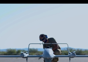 Army assess new UAS to replace RQ-7B Shadow