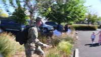 Task Force Djibouti Returns