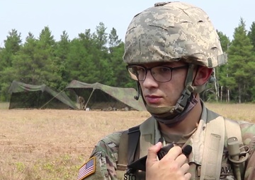 ORW: Fire Team AWT Lanes Interviews