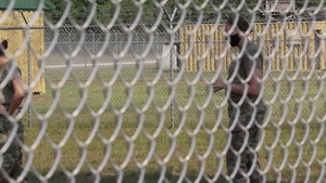 Detainee Operations