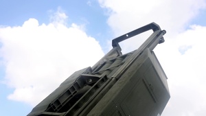 HIMARS COMMEX