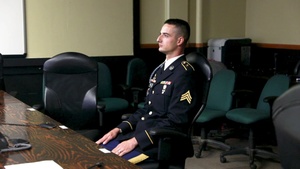 USARPAC BWC 2020: Hawaii, 25th ID Soldiers participate in Virtual Knowledge Board