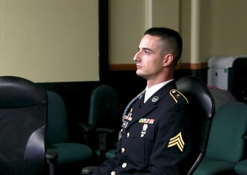 USARPAC BWC 2020: Hawaii, 25th ID Soldiers participate in Virtual Knowledge Board