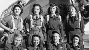 What does Women's Equality Day mean to you?