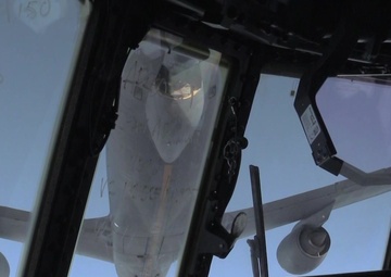 Aerial Refuel