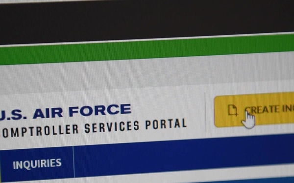 Comptroller Service Portal