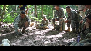 SOUTHCOM Making A Difference