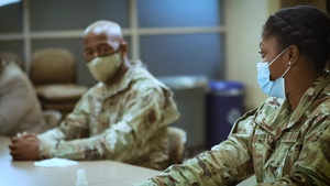 NJ Air Guard holds round table discussion
