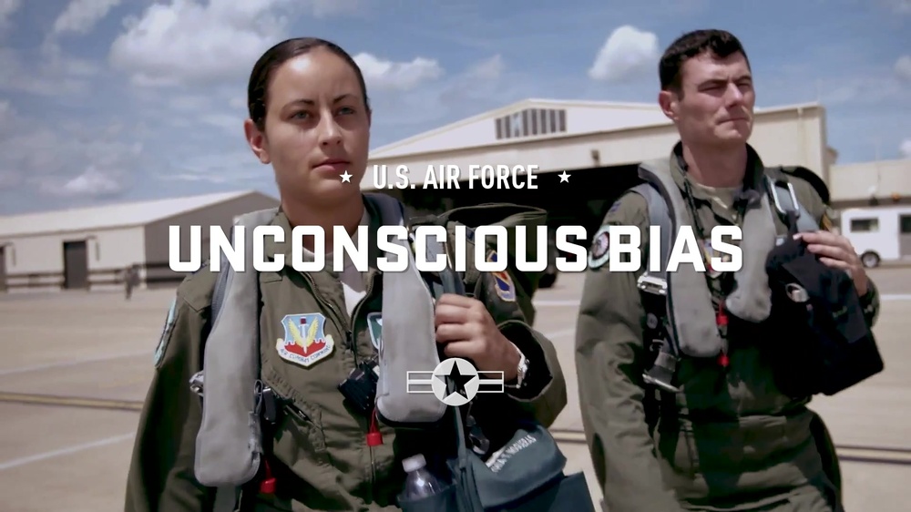 DVIDS - Video - Heritage Today - Unconscious Bias