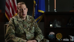 Meet the Commander: Peterson-Schriever Garrison