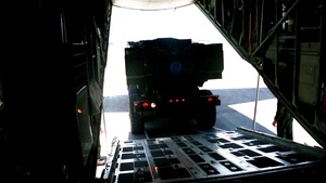 HIMARS HI-RAIN
