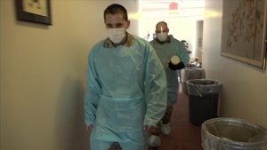 Deep Clean Team