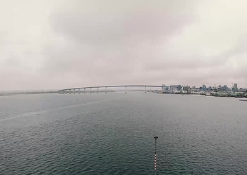 Task Force Ellis | Underway