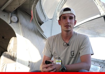 Get to know Warbirds- PBY