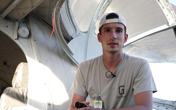 Get to know Warbirds- PBY