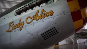 Get to know Warbirds- B-roll