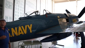 Get to know Warbirds- Interviews