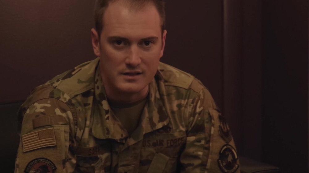 DVIDS - Video - 31st Fighter Wing Suicide Awareness