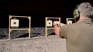 Recreational Shooting