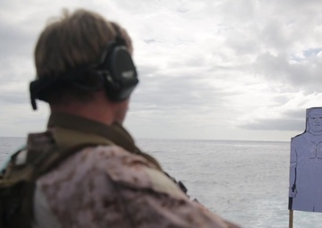 Task Force Ellis | Recon Deck shoot