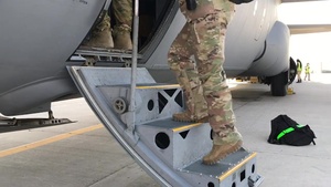 I Am Herk Nation | 1st Lt Riley Richards