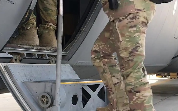 I Am Herk Nation | 1st Lt Riley Richards