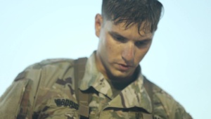 Fort Hood Troopers Finish ESB/EIB Qualifications