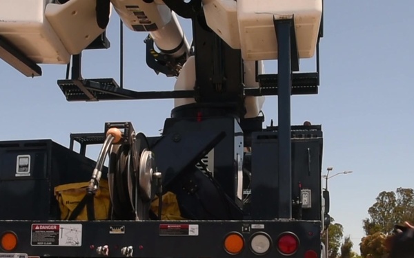 30th CES keeps the power going!