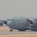 B-Roll: Aircraft return to Travis AFB
