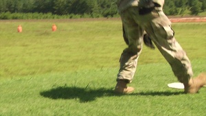 Why I Serve