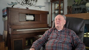 Lewis Patteson Long Interview