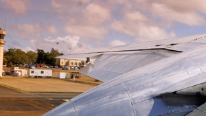 Warbirds B-Roll