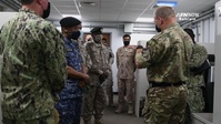 IMSC Ribbon Cutting Ceremony