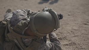 Irregular Firing Drills in Jordan