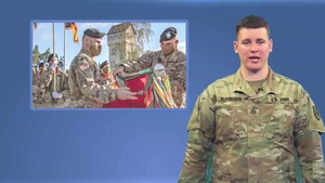 AGN Europe Newscast August 31, 2020
